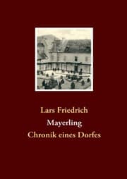 Tapa de Mayerling (German Edition)