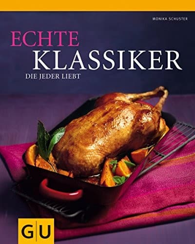 Tapa de Echte Klassiker, die jeder liebt