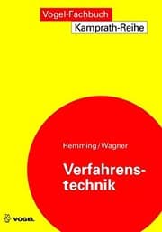 Tapa de Verfahrenstechnik