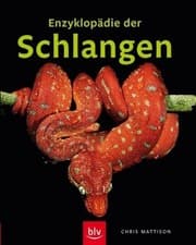 Tapa de Enzyklopädie der Schlangen