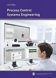Tapa de Process Control Systems Engineering