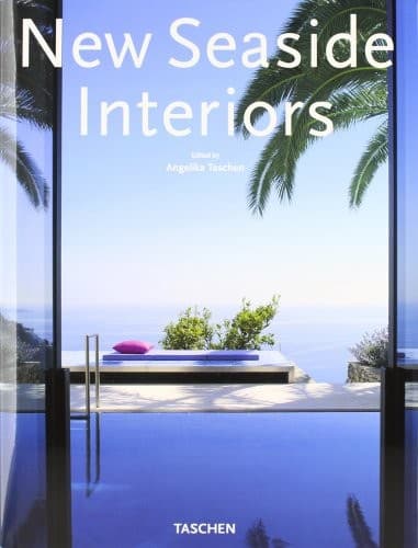 Tapa de New Seaside Interiors