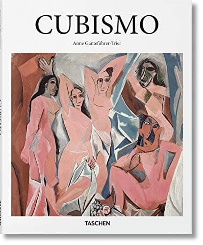 Tapa de Cubism (Basic Art Series 2.0)