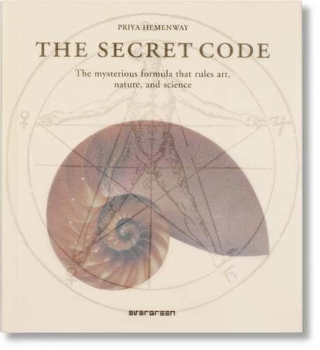 Tapa de Secret Code