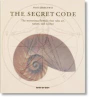 Tapa de Secret Code