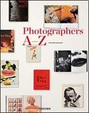 Tapa de Fotógrafos de la A a la Z