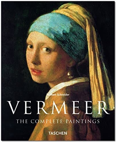 Tapa de Vermeer