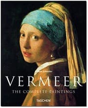Tapa de Vermeer