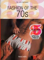Tapa de Fashion of the 70s