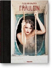 Tapa de Ellen Von Unwerth: Fraulein