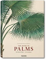 Tapa de Martius: The Book of Palms