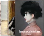 Tapa de Impressionism, 2 Vol. (25)