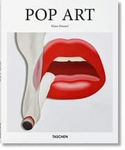 Tapa de Pop Art (Basic Art Series 2.0)