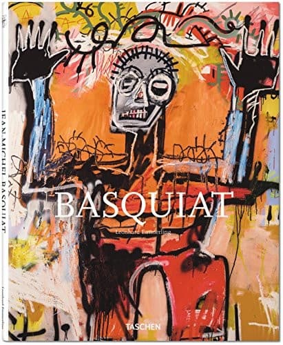 Tapa de Basquiat