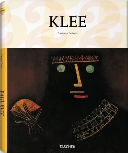 Tapa de Klee