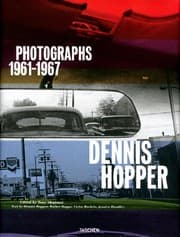 Tapa de Dennis Hopper: Photographs 1961-1967
