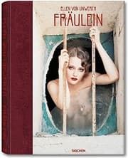 Tapa de Ellen Von Unwerth: Fraulein