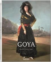 Tapa de Goya: 1746-1828: on the Threshold of Modernity