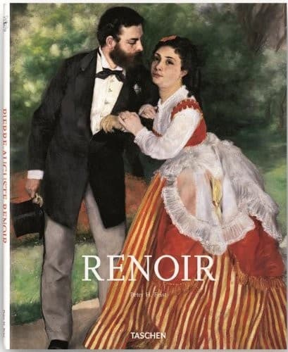 Tapa de Renoir