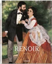 Tapa de Renoir