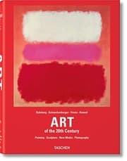 Tapa de Art of the 20th Century