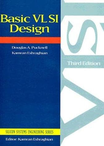 Tapa de Basic VLSI design