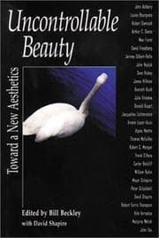 Tapa de Uncontrollable Beauty