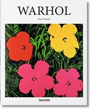 Tapa de Warhol (Basic Art Series 2.0)
