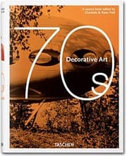 Tapa de Decorative Art 70s