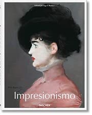 Tapa de Impressionism