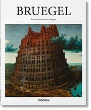 Tapa de Bruegel (Basic Art 2.0)