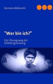 Tapa de Wer Bin Ich? (German Edition)