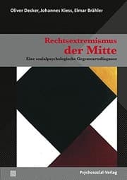 Tapa de Rechtsextremismus der Mitte