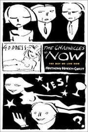 Tapa de The Chronicles of Now