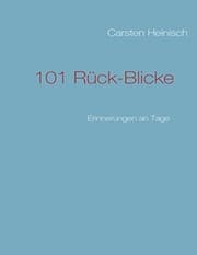 Tapa de 101 Rück-Blicke (German Edition)