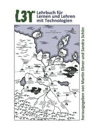 Tapa de Lehrbuch für Lernen und Lehren mit Technologien (L3T) (German Edition)