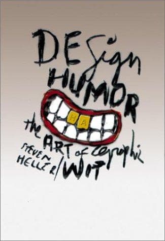Tapa de Design Humor