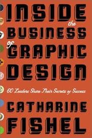Tapa de Inside the Business of Graphic Design