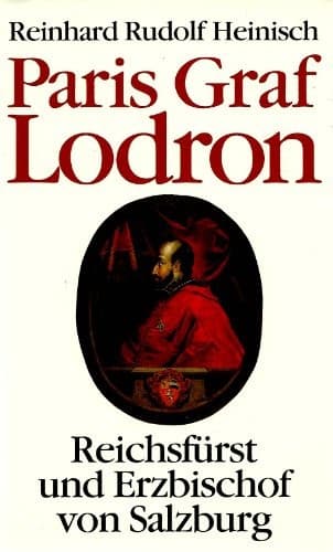 Tapa de Paris Graf Lodron