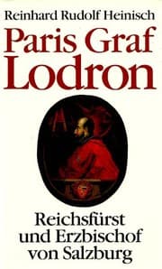 Tapa de Paris Graf Lodron