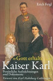 Tapa de Kaiser Karl I.