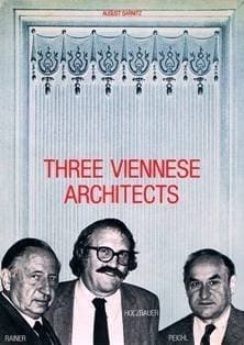 Tapa de Drei Wiener Architekten