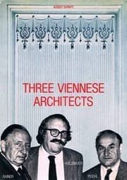 Tapa de Drei Wiener Architekten