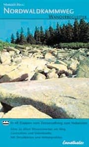 Tapa de Nordwaldkammweg