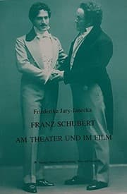 Tapa de Franz Schubert am Theater und im Film