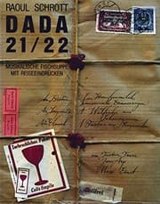 Tapa de Dada 21/22