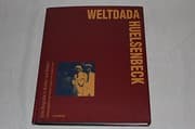 Tapa de Weltdada Huelsenbeck