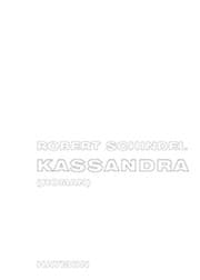 Tapa de Kassandra.