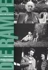 Tapa de Thomas Bernhard, Johannes Freumbichler, Hedwig Stavianicek: Bilder, Dokumente, Essays (Die Rampe)