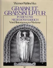 Tapa de Grabkult & Grabskulptur in Wien und Niederösterreich